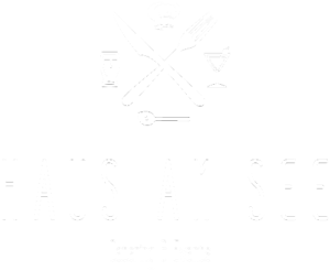 Haus Am See Logo